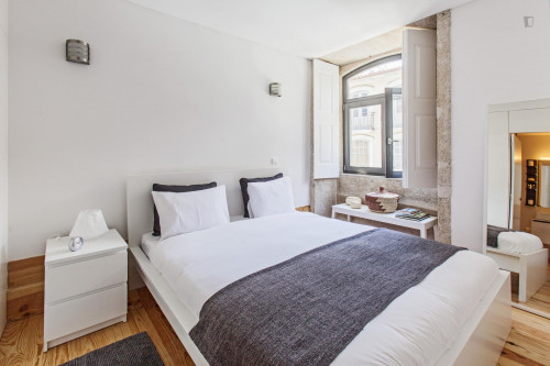 Very Cool 1-Bedroom Flat Close To Universidade Do Porto - 1