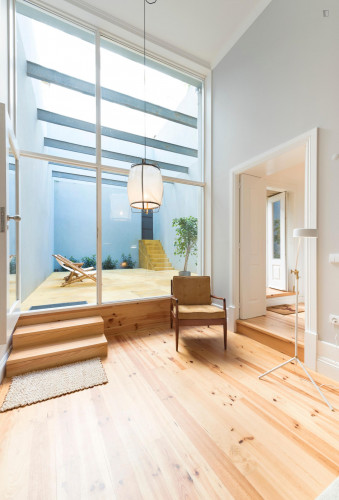2-Bedroom apartment near Aliados metro station - Gallery - 13