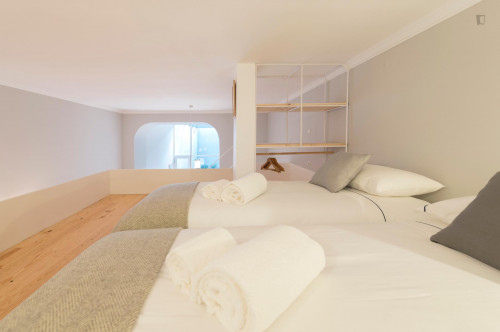 2-Bedroom apartment near Aliados metro station - Gallery - 6