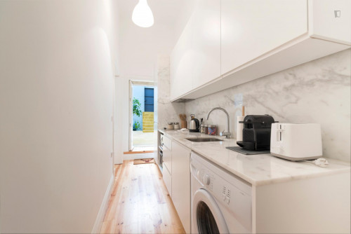 2-Bedroom apartment near Aliados metro station - Gallery - 8