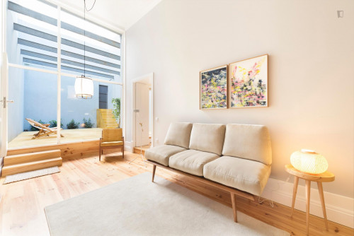 2-Bedroom apartment near Aliados metro station - Gallery - 14