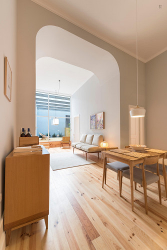 2-Bedroom apartment near Aliados metro station - Gallery - 17