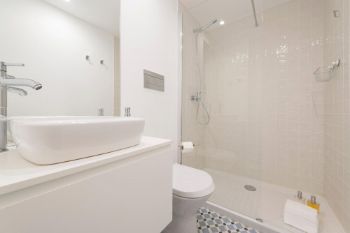 2-Bedroom apartment near Aliados metro station - Gallery - 7