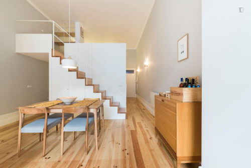 2-Bedroom apartment near Aliados metro station - Gallery - 11