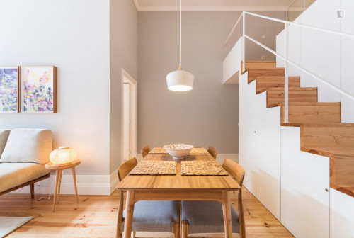 2-Bedroom apartment near Aliados metro station - Gallery - 15