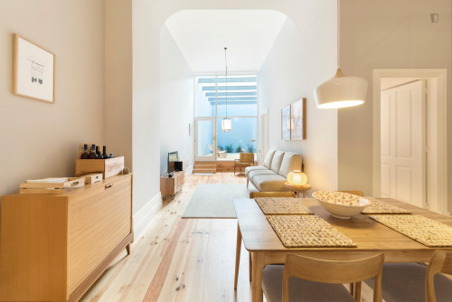 2-Bedroom apartment near Aliados metro station - Gallery - 16