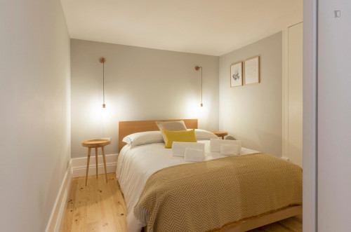  2-Bedroom Apartment Near Aliados Metro Station  -  2-Bedroom apartment near Aliados metro station  - Gallery -  2