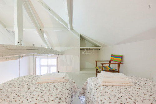 Amazing studio in historic Vitória neighbourhood  - Gallery -  5
