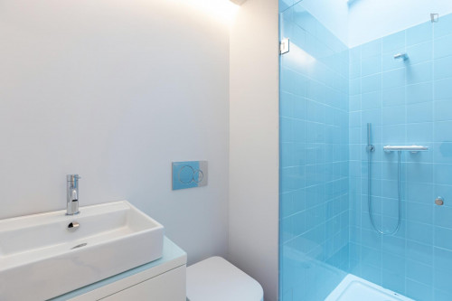 Pleasant single bedroom in Paranhos - Gallery - 9