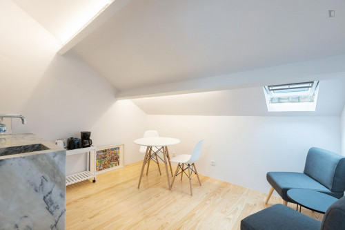 Pleasant single bedroom in Paranhos - Gallery - 5