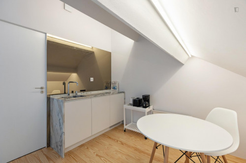 Pleasant single bedroom in Paranhos - Gallery - 6