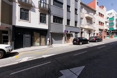 Good-looking studio in Bonfim - Gallery - 14