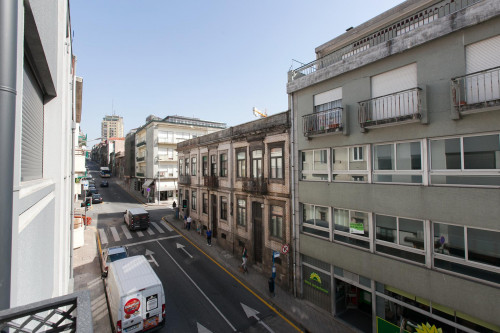 Good-looking studio in Bonfim - Gallery - 12