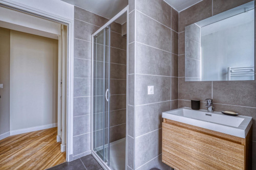1-bedroom apartment, with outdoor area  - Gallery -  5