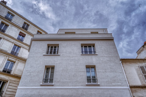 1-bedroom apartment, with outdoor area - Gallery - 20