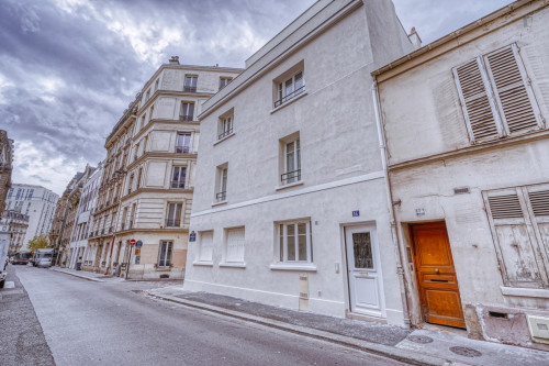 1-bedroom apartment, with outdoor area - Gallery - 22