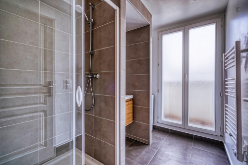 1-bedroom apartment, with outdoor area - Gallery - 6