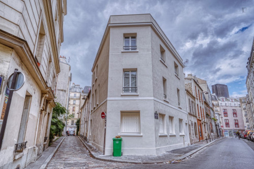 1-bedroom apartment, with outdoor area - Gallery - 21
