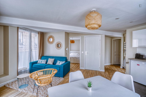 1-bedroom apartment, with outdoor area - Gallery - 13