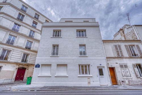 1-bedroom apartment, with outdoor area - Gallery - 19