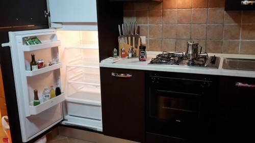 Charming Studio, Walking distance to "Gemelli" Hospital