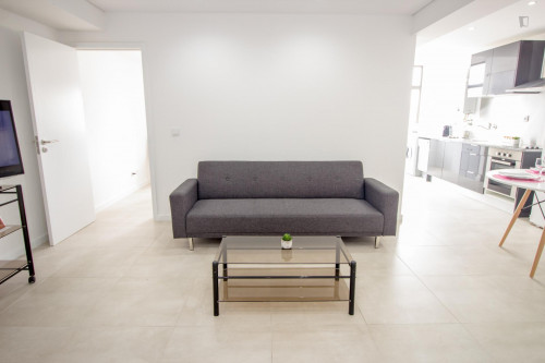 GH4U POVOA VACATION - DOUBLE BED shared bathroom - Gallery - 7