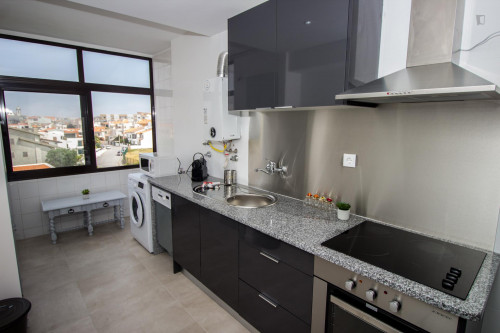 GH4U POVOA VACATION - DOUBLE BED shared bathroom - Gallery - 8