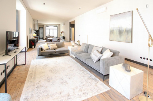 Beautiful 2-Bedroom Apartment near Cais do Sodré Metro Station - Gallery - 20