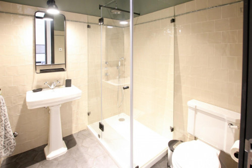Beautiful 2-Bedroom Apartment near Cais do Sodré Metro Station - Gallery - 11