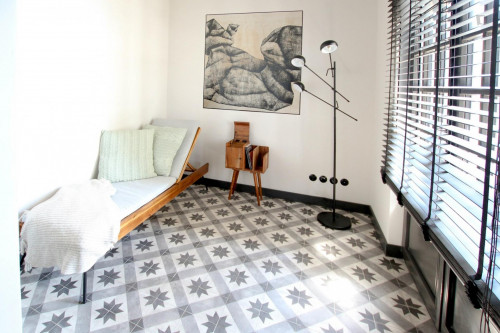 Beautiful 3-Bedroom Apartment near Cais do Sodré Station and Time Out Market