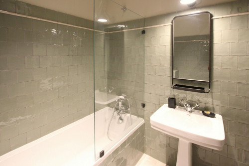 Beautiful 2-Bedroom Apartment near Cais do Sodré Metro Station - Gallery - 10