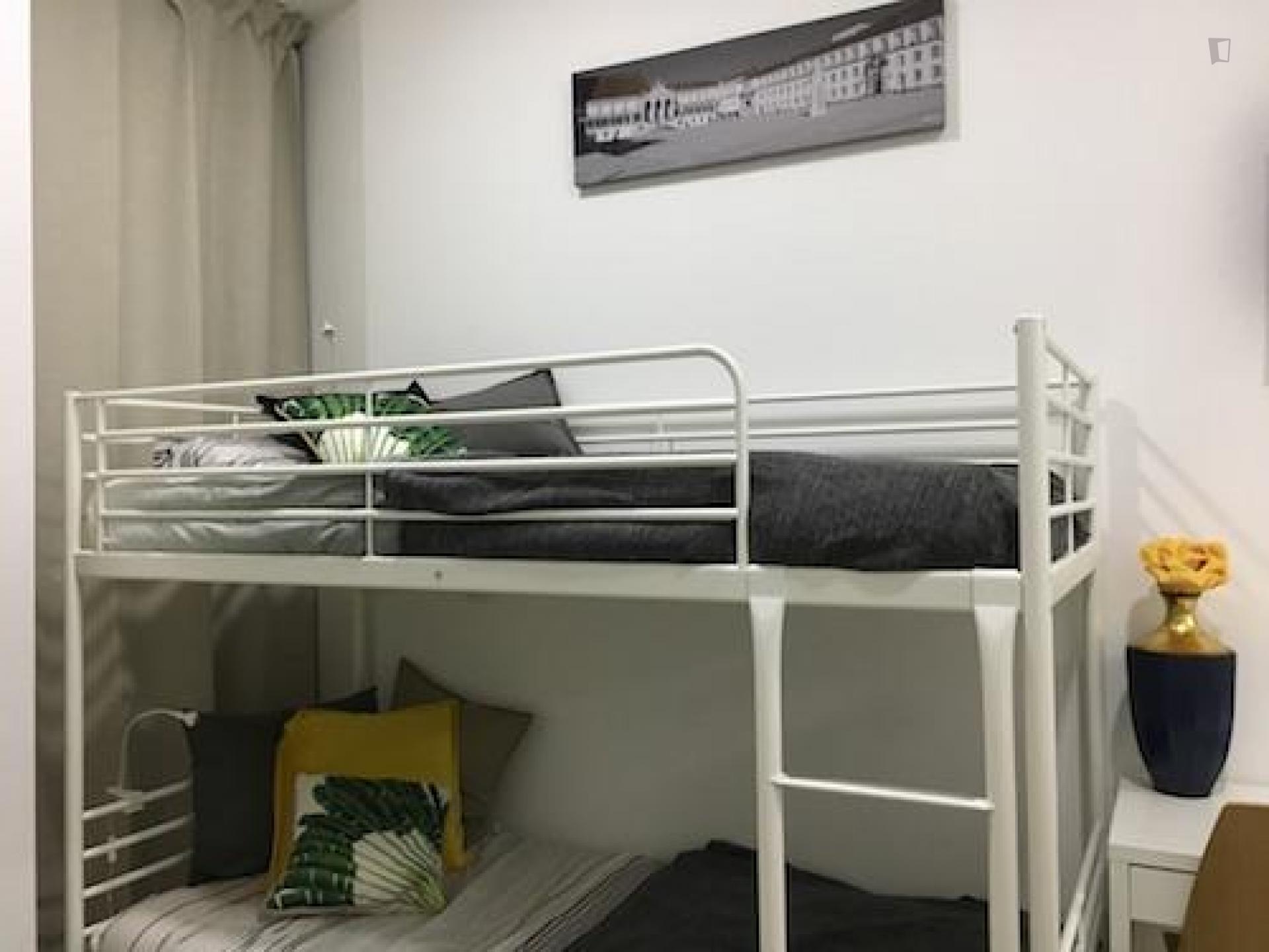 Cool studio next to Universidade de Coimbra