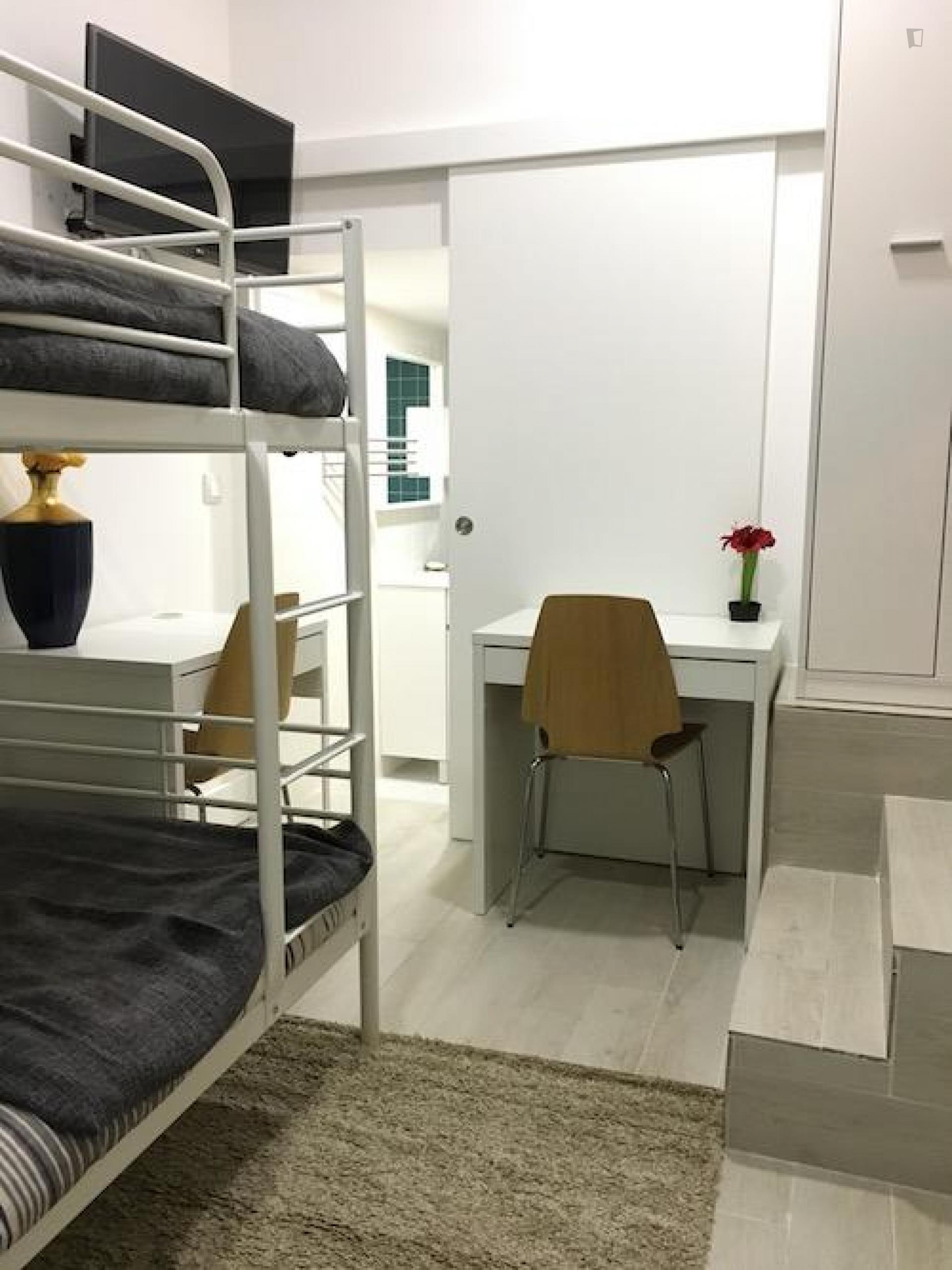 Cool studio next to Universidade de Coimbra