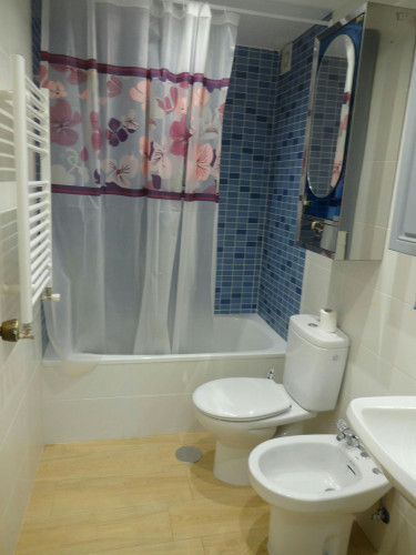 Double Bedroom near Universidad de Alcalá - Gallery - 8