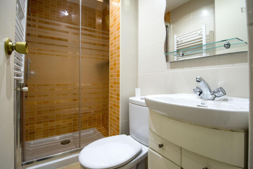 Double Bedroom near Universidad de Alcalá - Gallery - 10