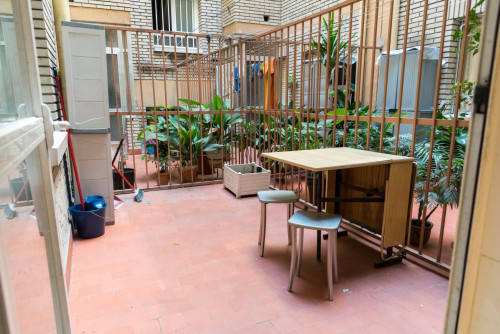 Marvellous double bedroom in Universidad de Alcalá - Gallery - 7