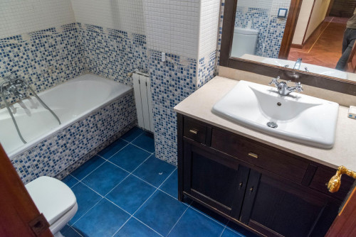 Marvellous double bedroom in Universidad de Alcalá - Gallery - 12
