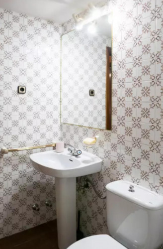 Neat and cosy double bedroom in Alcalá de Henares - Gallery - 6