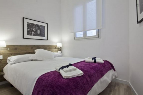 Cosy 2-bedroom located in the Collblanc area - Gallery - 7