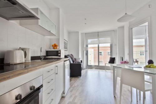Cosy 2-bedroom located in the Collblanc area - Gallery - 11
