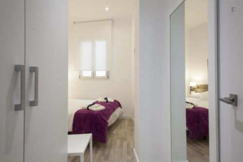 Cosy 2-bedroom located in the Collblanc area - Gallery - 8