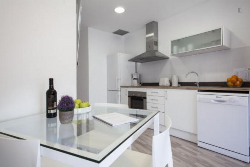 Cosy 2-bedroom located in the Collblanc area - Gallery - 5