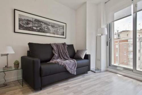Cosy 2-bedroom located in the Collblanc area - Gallery - 14