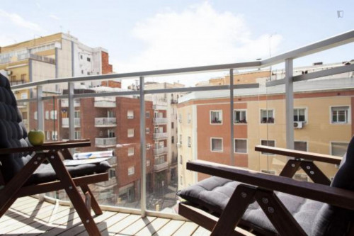 Cosy 2-bedroom located in the Collblanc area - Gallery - 9