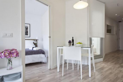 Cosy 2-bedroom located in the Collblanc area - Gallery - 10