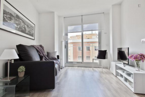 Cosy 2-bedroom located in the Collblanc area - Gallery - 12