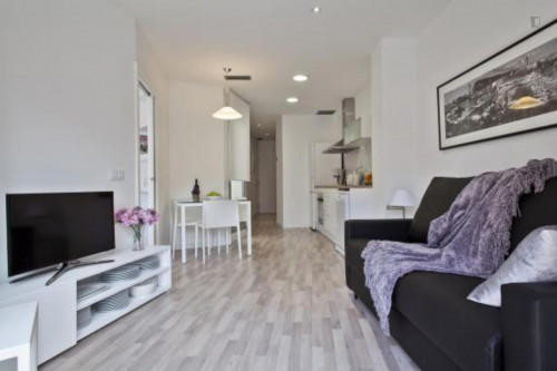 Cosy 2-bedroom located in the Collblanc area - Gallery - 13