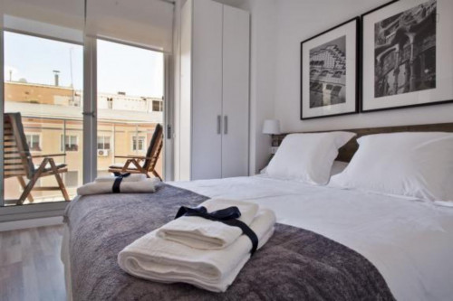 Cosy 2-Bedroom Located In The Collblanc Area - 1