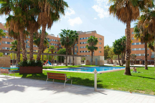Marvellous 2-bedroom flat in La Vila Olímpica del Poblenou