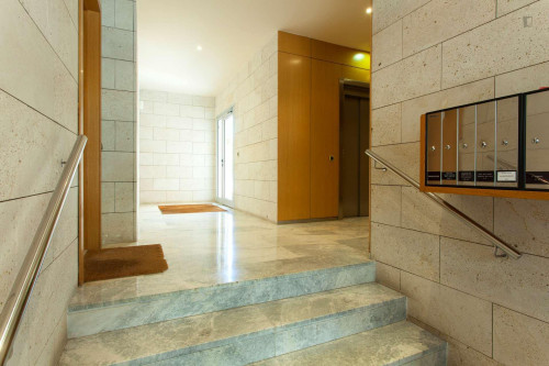 Marvellous 2-bedroom flat in La Vila Olímpica del Poblenou